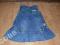 SUKIENKA JEANSOWA - rozmiar 86