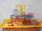 Zestaw do zabawy  MATCHBOX- MATTEL 2005 rok