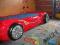 Łóżko Samochód marzeń twojego dziecka. OKAZJA!!!