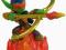 SKYLANDERS ADVENTURE FLAMESLINGER SERIES 1