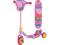 HULAJNOGA TRÓJKOŁOWA SWINKA PEPPA PIG /TT9