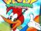 Woody Woodpecker i przyjaciele