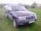 JEEP GRAND CHEROKEE 3.1 TD POSIADAM DUŻO CZĘSCI