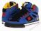 DC Shoes Spartan HI WC PASTRANA 44.5(29cm) zUSA