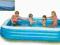2w1 nowy Basen Intex 305x183cm 58484 +pokrywa WAWA