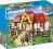 ** PLAYMOBIL 5221 STADNINA stajnia ZAGRODA konie