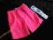 NEXT Neonowe spodenki HIT ! r. 9 - 10 lat