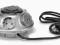 TUCANO Multipresa Power Plug przedłużacz okrągły