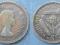 3 pensy,South Africa,RPA 1953,srebro od 1 zl