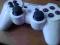 PAD PS3 DUALSHOCK bialy sprawy white