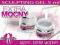 SCULPTING GEL UV 5 ml CLEAR