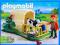 PLAYMOBIL 5124 - Hodowla cielaków