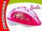 Kask Barbie z diamencikami na rower wrotki SP0032