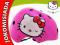 NOWOŚĆ KASK HELLO KITTY S 50-54cm różowy SP0121
