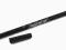 01 MISS ROSE Kredka eyeliner do oczu oprawa czarna