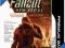FALLOUT NEW VEGAS PL - WYDANIE KOMPLETNE - NOWA -