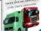 SCANIA + EURO TRUCK SIMUATOR -NOWA- WYSYŁKA 24H !