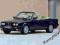BMW E30 325i Cabrio - Otto Mobile