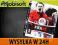 FIFA 08 UŻYWANA SUPER CENA PS3 WYS24h+gratis