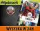 FIFA 10 - PL- UŻYWANA SUPER CENA PS3 WYS24h+gratis