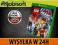 THE LEGO MOVIE PRZYGODA PL XBOX ONE NOWA +gratis