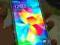 S5 5'1 cala 4x1,2 QuadCORE  2GBRAM 13MP z Polski