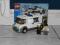 LEGO CITY Policja 7245 Prisoner Transport