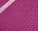 TKANINA MINKY POLAR,RASPBERRY NA KOCYK 50x76cm-1FQ