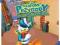 SZALONE PRZYGODY KACZORA DONALDA - WYSYŁKA w 24H !