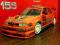 Alfa Romeo 155 1:18 Ut Models/Minichamps DTM