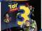 TOY STORY 3 PL - NOWA - WYSYŁKA w 24H !!