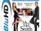 MR. &amp; MRS. SMITH BLU-RAY LEKTOR PL OD RĘKI!