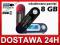 8GB ODTWRZACZ MUZYCZNY MP3 RADIO FM e-book M09P