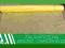 FOLIA OGRODNICZA 12x33 UV-3 3 sezon tunelowa WLKP