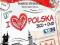 I LOVE POLSKA Marek Sierocki przedstawia 3CD+DVD