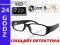 Profesionalna kamera szpiegowska okulary HD720 S21