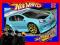 *HOT WHEELS* Volkswagen Golf GTI ReSoRaK*i VW