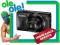 Aparat cyfrowy Canon PowerShot SX600HS Wi-Fi NFC