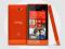 HTC Windows Phone 8S Czerwony Menu PL Gwarancja