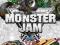 Monster Jam - NOWA - WYSYŁKA W 24H