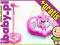 MIKROFON VIOLETTA MP3 ŚWIECI wysokość 82 CM