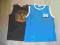 bluzki koszulki dla chłopca  146/152 cm 10-12 lat