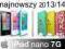 najnowszy iPod NANO 7G 16GB radio wideo 7KOL wys0
