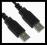 LD4 KABEL USB A DO ZEWNĘTRZNEGO DYSKU TWARDEGO HDD