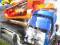 Mattel Hot Wheels 0177 Ciężarówka do transportu !!