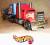 Mattel Hot Wheels 1870 Ciężarówka do transportu