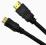 Kabel mini HDMI/HDMI 1,0m Full HD 1080P