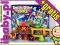 Angry Birds SPACE Proca +GUMOWE FIGURKI Reklama TV