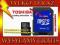 KARTA micro SD HC 8 GB ADAPTER SD Toshiba PROMOCJA