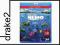 GDZIE JEST NEMO? 3D (DISNEY) [BLU-RAY+BLU-RAY 3D]